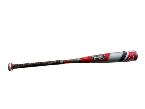 Vist Large View of Product Image Which is Used Louisville Slugger OMAHA BB USSSA 2 5/8 Bat 29"