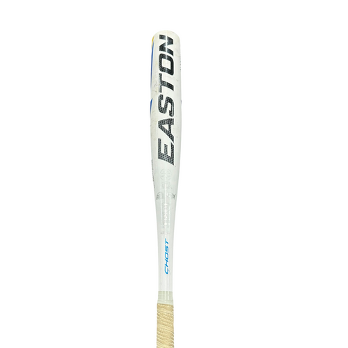 Vist Large View of Product Image Which is Used Easton GHOST BB/SB Fastpitch Bat 28"