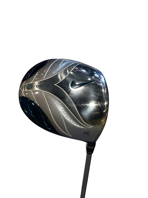 Vist Large View of Product Image Which is Used Nike VERDANA Womens Driver RH HT