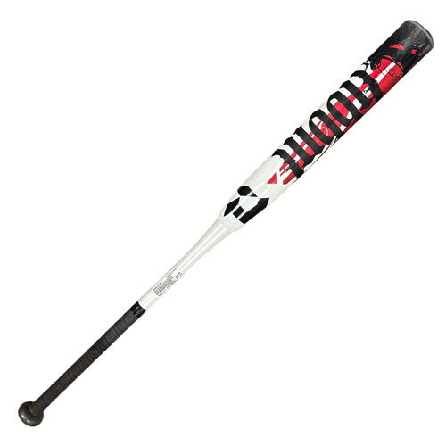 Vist Large View of Product Image Which is Used Demarini JUGGERNAUT NT8-24 Softball Slowpitch Bat 34"