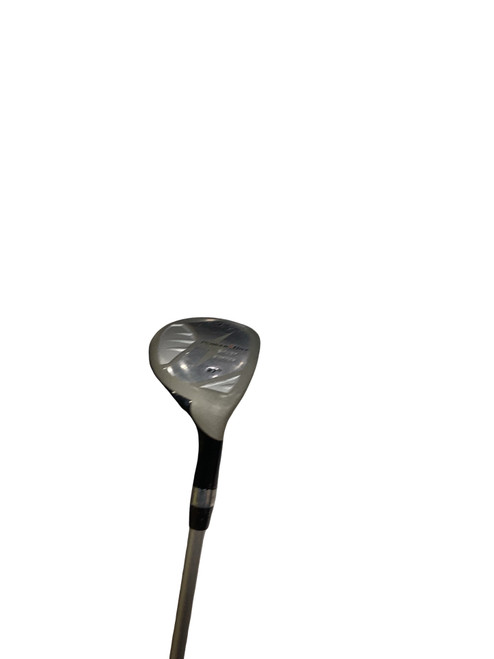 Vist Large View of Product Image Which is Used RELEASE TOUR SERIES-12 Jr Fairway Wood RH 3 Wood