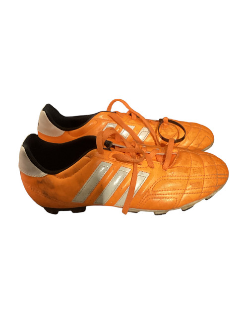 Vist Large View of Product Image Which is Used Adidas Soccer Cleats None Senior 6