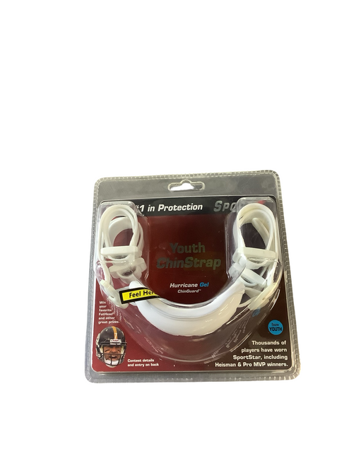 Vist Large View of Product Image Which is Used Football Accessory