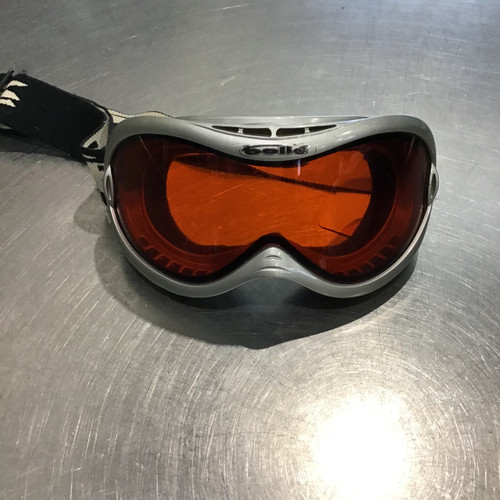 Vist Large View of Product Image Which is Bolle Winter Outerwear Ski Goggles