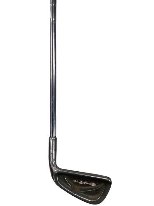 Vist Large View of Product Image Which is Used Tommy Armour 845S SILVER SCOTT Mens Individual Iron RH 6 Iron