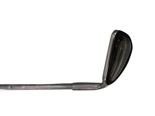 Vist Large View of Product Image Which is Used Ping EYE Golf Wedge Mens RH Sand Wedge