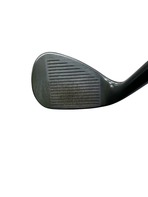 Vist Large View of Product Image Which is Used Titleist SM9 Golf Wedge Mens RH 50 Degree