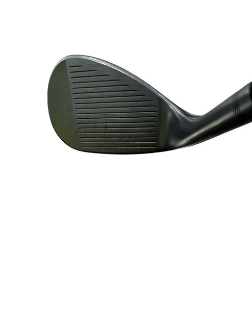 Vist Large View of Product Image Which is Used Titleist SM9 Golf Wedge Mens RH 58 Degree