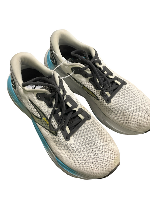 Vist Large View of Product Image Which is Used Brooks Running/X-Train Shoes M