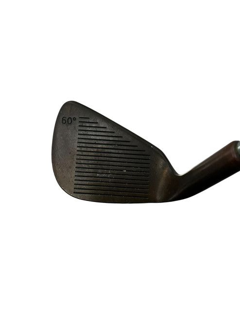 Vist Large View of Product Image Which is Used COPPER CLASSIC Golf Wedge Mens RH Sand Wedge