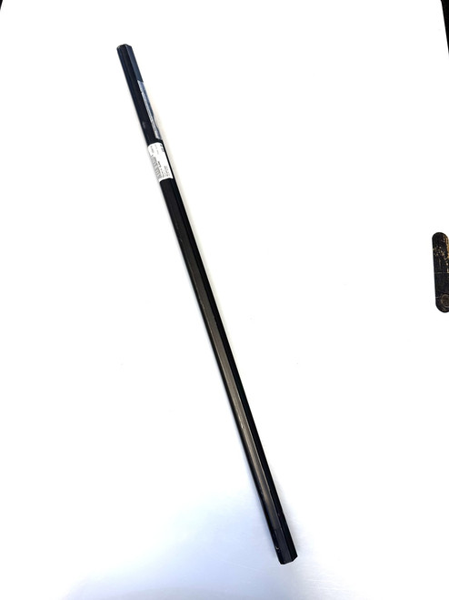 Vist Large View of Product Image Which is Used Maverik BLANK Mens Atk/Mid LAX Shaft Black