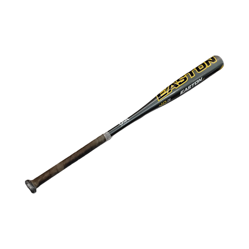 Vist Large View of Product Image Which is Used Easton HAVOC BB/SB USA 2 1/4 Bat 30"