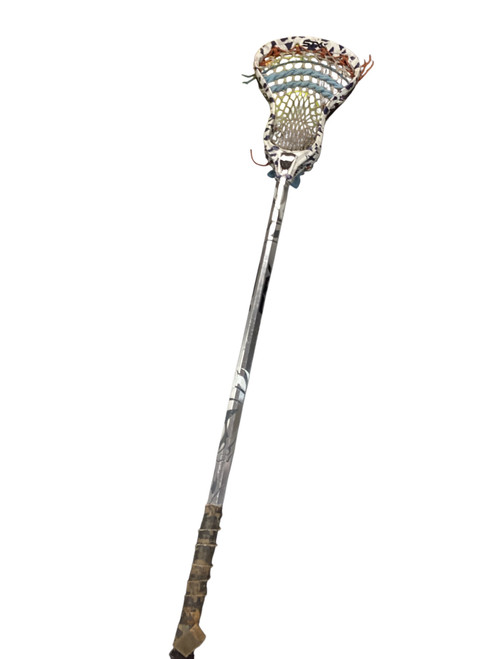 Vist Large View of Product Image Which is Used STX STALLION Men Atk/Mid Complete Stick Mirror