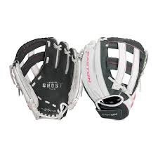 Vist Large View of Product Image Which is New Easton Ghost Flex- 10"