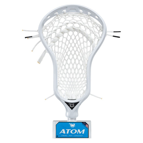 Vist Large View of Product Image Which is New ATOM WHT EP HERO 4 SS WHT