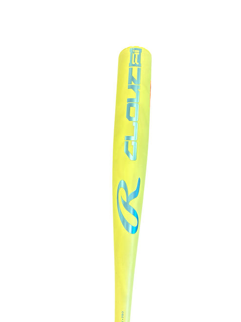 Vist Large View of Product Image Which is Used Rawlings CLOUD AI   32  -5 BB/SB USSSA 2 3/4 Bat 32"