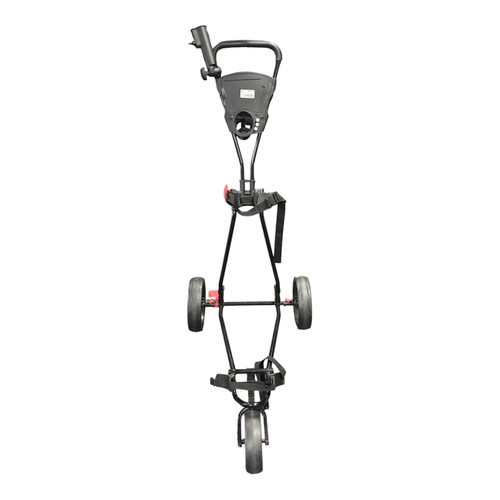 Vist Large View of Product Image Which is Used 3 WHEEL CART Golf Cart 3 Wheel