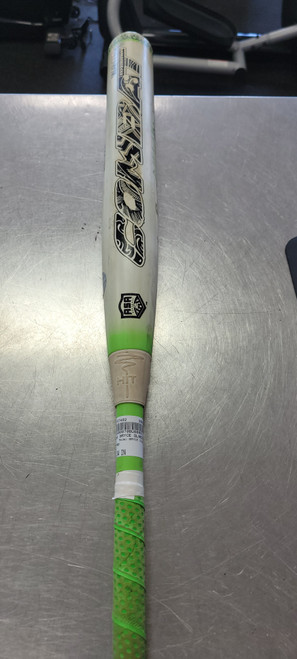 Vist Large View of Product Image Which is Used Combat BRYCE OLNEIRA WANTED BB/SB Slowpitch Bat 34"