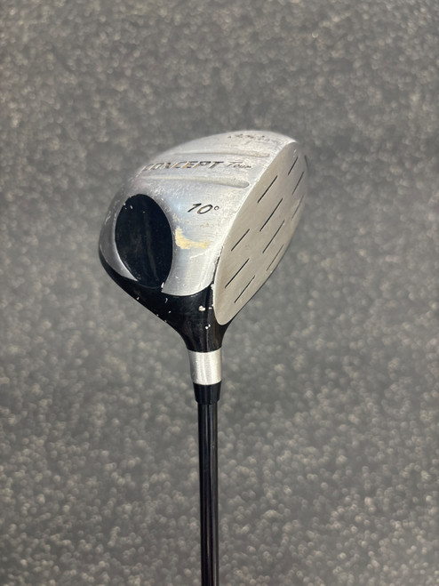 Vist Large View of Product Image Which is Used Ram CONCEPT TOUR Mens Driver RH 10.0 Degree