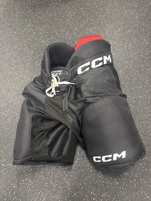 Vist Large View of Product Image Which is Used CCM NEXT Senior Pant Black MD