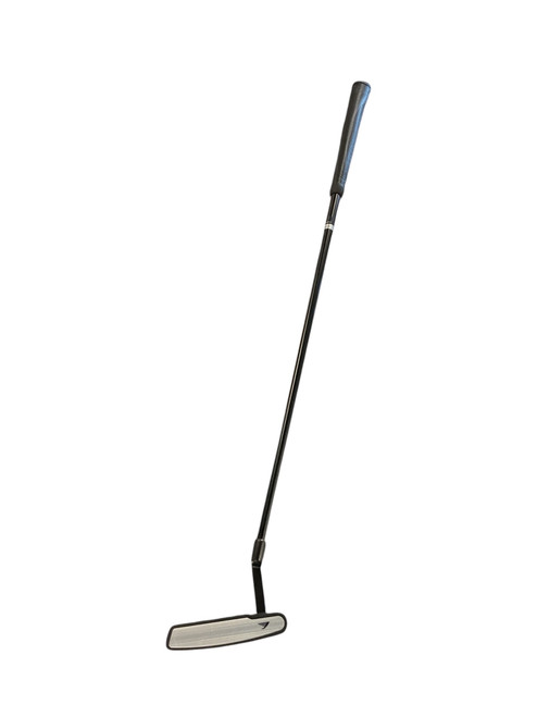 Vist Large View of Product Image Which is Used Tommy Armour IMPACT NO 1 Mens Putter RH