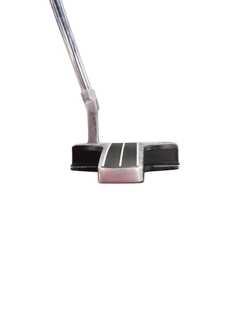 Vist Large View of Product Image Which is Used Wilson HARMONIZED 460 Mens Putter RH