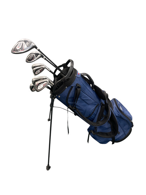 Vist Large View of Product Image Which is Used PGM STARTER SET Mens Complete Set RH 11 Piece