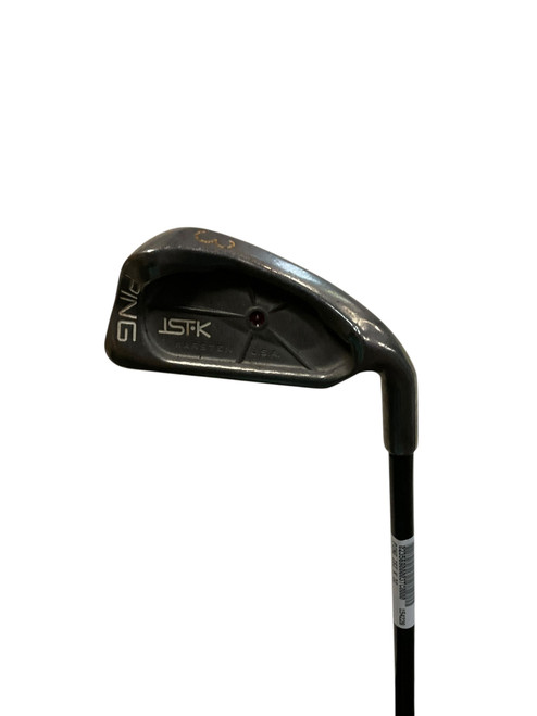 Vist Large View of Product Image Which is Used Ping ISI K Mens Individual Iron RH 3 Iron