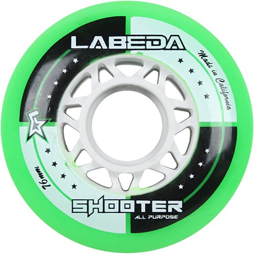 Vist Large View of Product Image Which is Inline Skates Inline Skates / Wheels