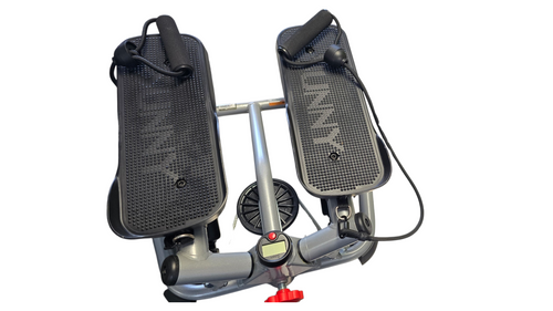 Vist Large View of Product Image Which is Used Sunny Exercise Accessory Other