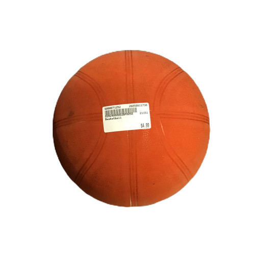 Vist Large View of Product Image Which is Used Basketball Adult Outdoor