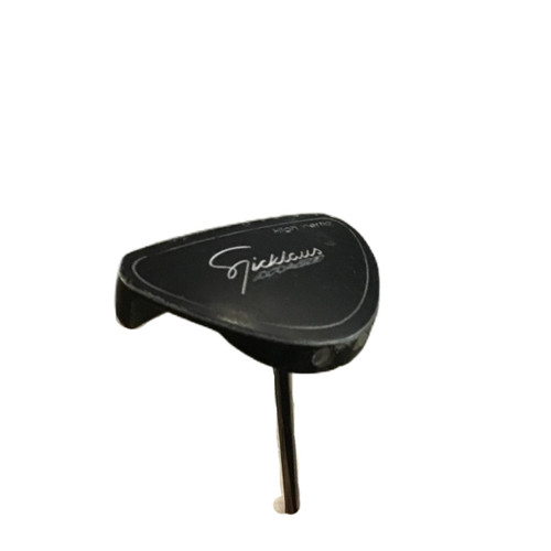 Vist Large View of Product Image Which is Used Nicklaus MV-20 HIGH INTERTIA Men's Putter RH