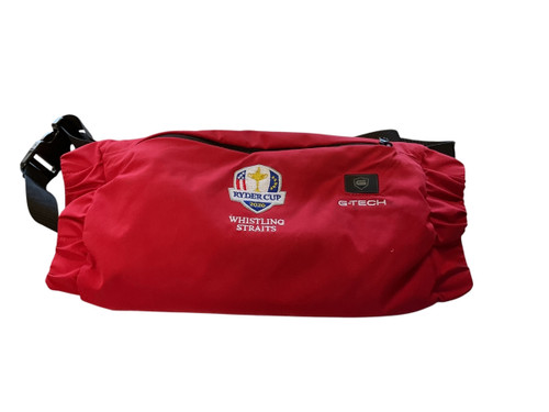 Vist Large View of Product Image Which is Used WHISTLING STRAITS HAND WARMER Golf Accessory
