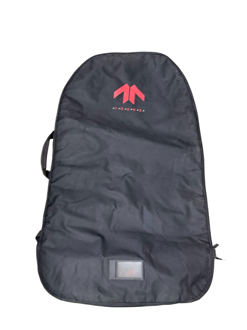 Vist Large View of Product Image Which is Used Found Boards 46" Bodyboard Bag