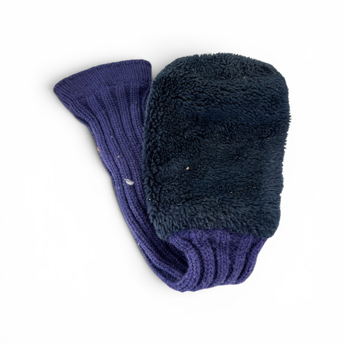 Vist Large View of Product Image Which is Used BLUE HEADCOVER Golf Accessory