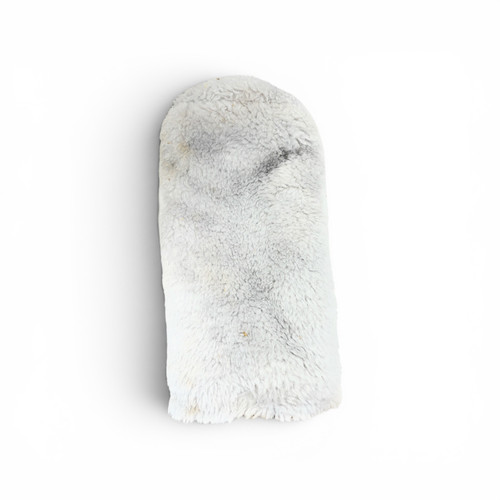 Vist Large View of Product Image Which is Used GREY HEADCOVR Golf Accessory