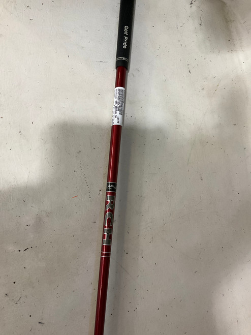 Vist Large View of Product Image Which is Used Callaway BIG BERTHA 3W Mens Fairway Wood RH 3 Wood