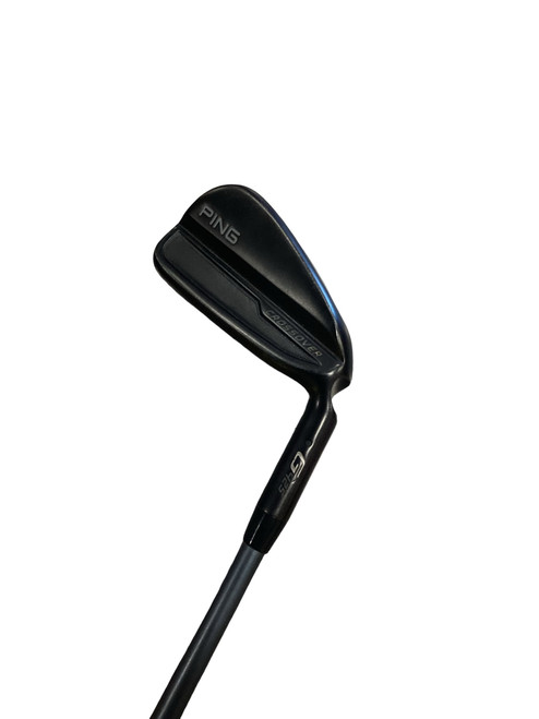 Vist Large View of Product Image Which is Used Ping G425 CROSS OVER Mens Individual Iron RH 3 Iron