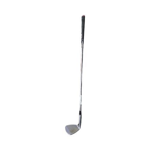 Vist Large View of Product Image Which is Used Titleist BV SM5 M GRIND WEDGE Golf Wedge Mens RH 56 Degree
