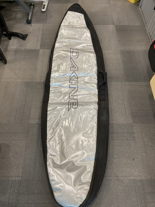 Vist Large View of Product Image Which is Used Dakine SURBOARD BAG 8FT Surfboard Accessory