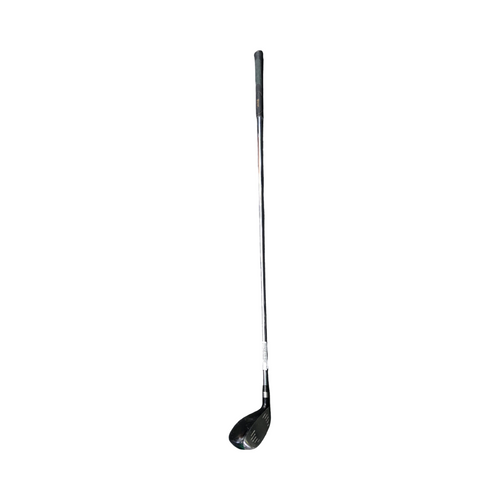 Vist Large View of Product Image Which is Used Warrior CUSTOM 3 HYBRID 19 DEGREE Mens Hybrid Club RH 3 Hybrid