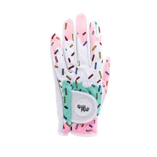 Vist Large View of Product Image Which is New Ice Cream Glove LH LG