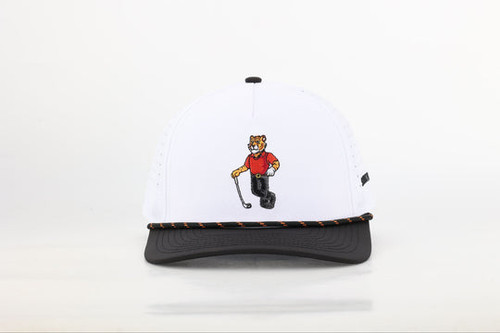 Vist Large View of Product Image Which is New Tiger Black Hat