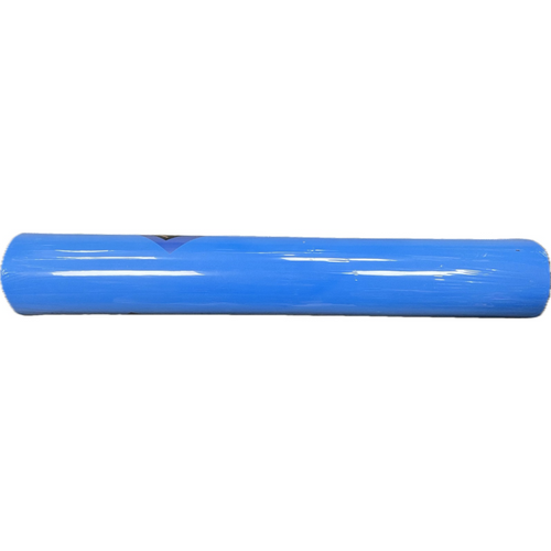Vist Large View of Product Image Which is Used Foam Roller Royal Blue