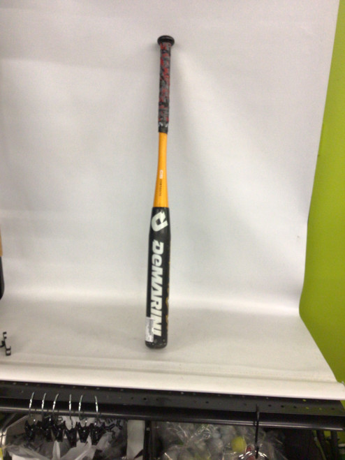 Vist Large View of Product Image Which is Used Demarini VMX BB/SB Youth Bat 31"