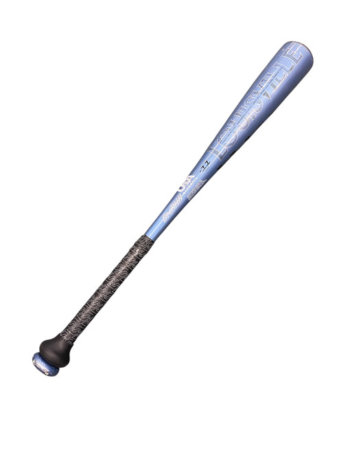 Vist Large View of Product Image Which is Used Louisville Slugger OMAHA BB/SB USA 2 5/8 Bat 26"
