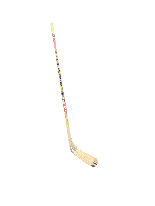 Vist Large View of Product Image Which is Used Sher-wood SHERWOOD Senior Wood Left