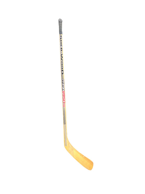 Vist Large View of Product Image Which is Used Sher-wood SHERWOOD WOOD STICK Junior Wood Left