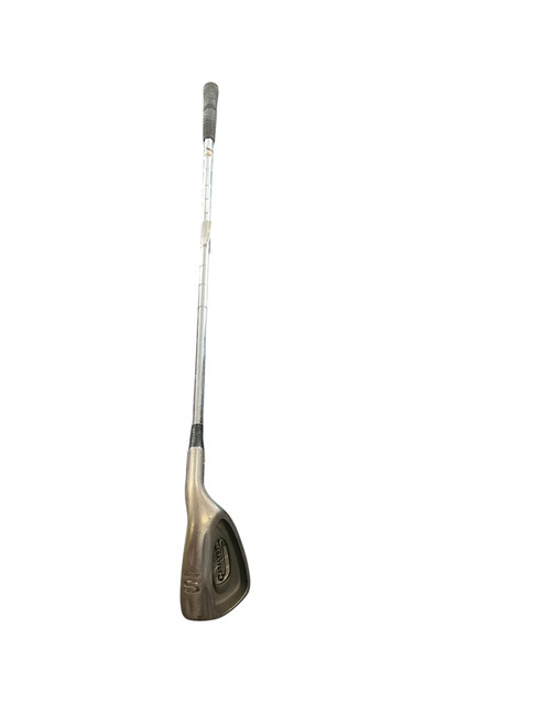 Vist Large View of Product Image Which is Used Callaway APEX PW Golf Wedge Mens RH Pitching Wedge