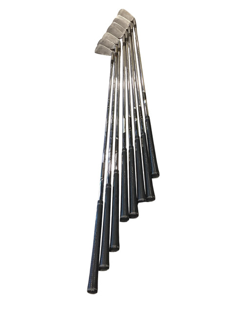 Vist Large View of Product Image Which is Used Tommy Armour V31 845 Mens Iron Set LH 3I-PW